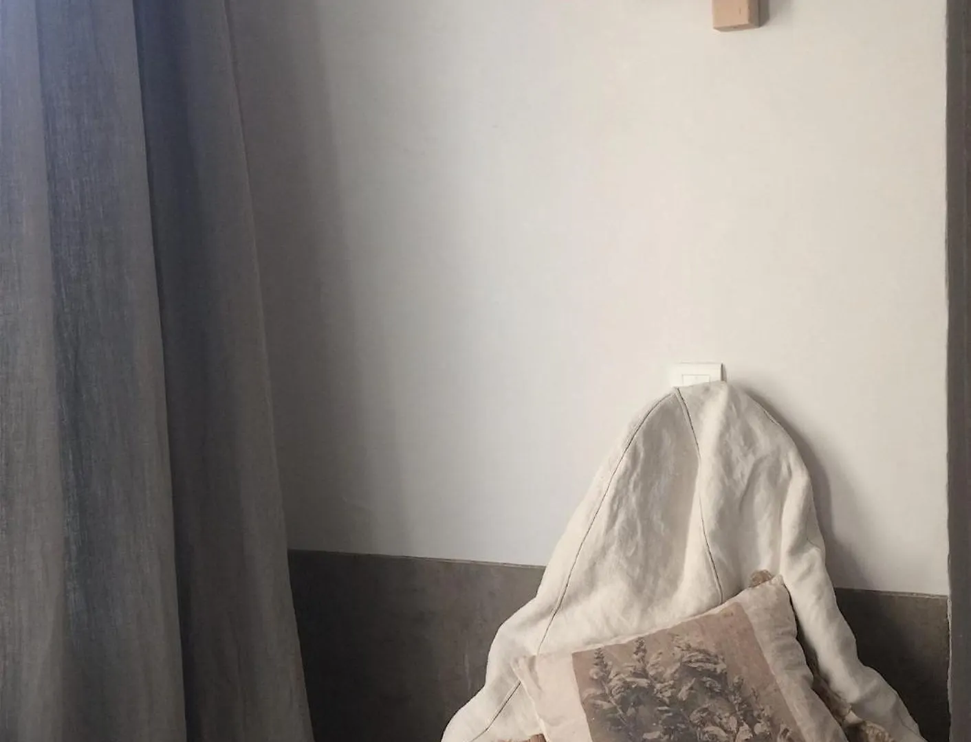 Le Mas Du Naoc Cabris Fransa